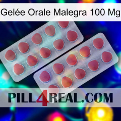 Gelée Orale Malegra 100 Mg 19